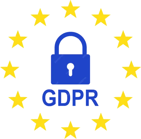 GDPR icon