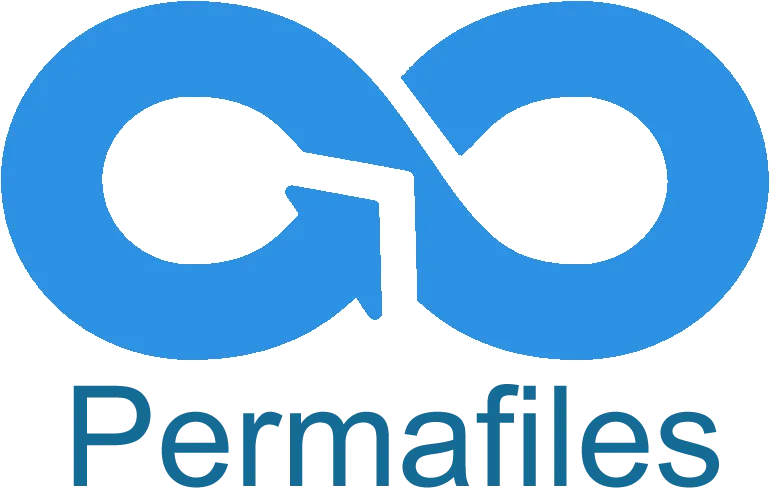 Permafiles Logo